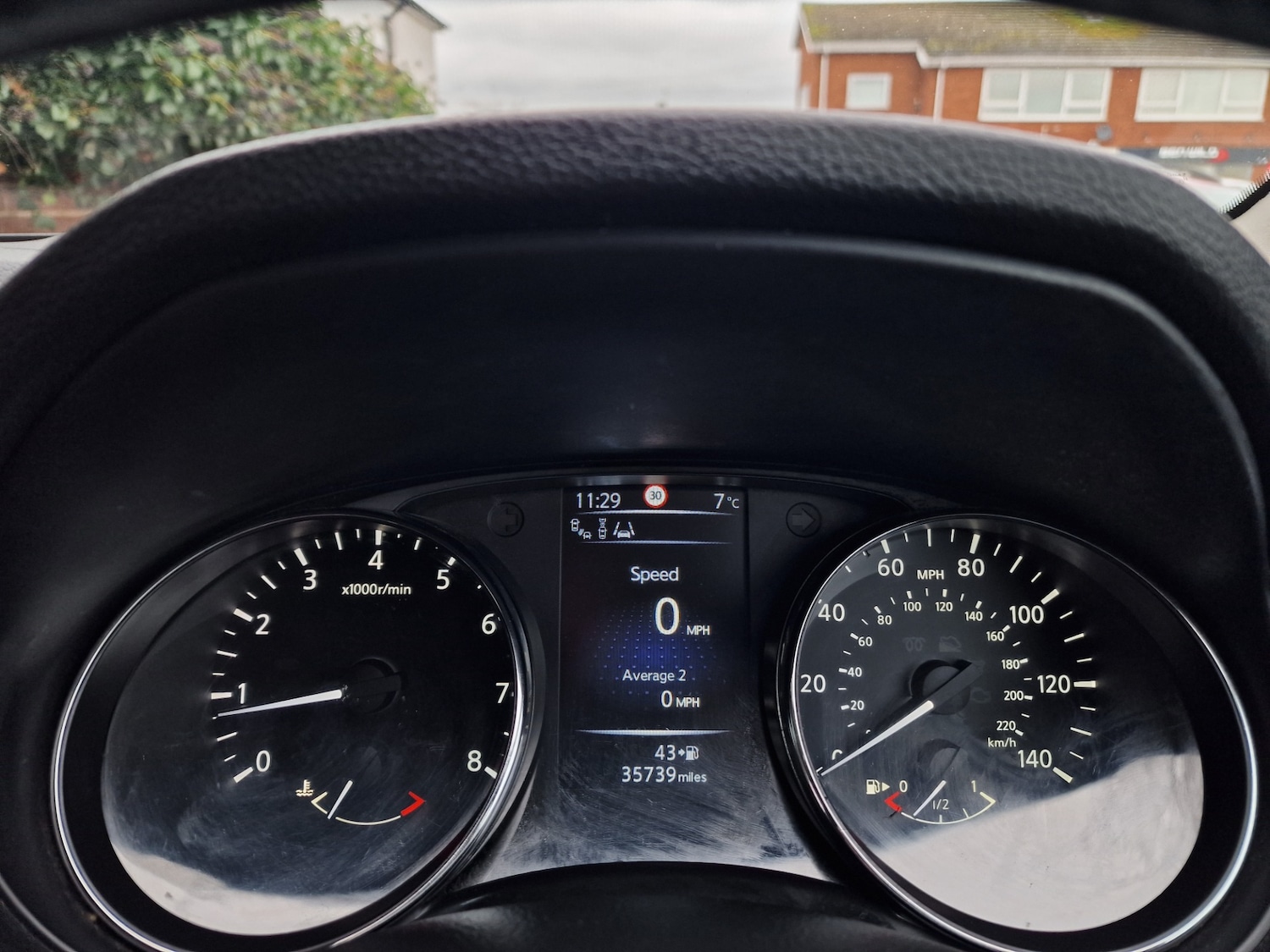 Used Nissan Qashqai 2016 for sale - 77532291: Photo 27