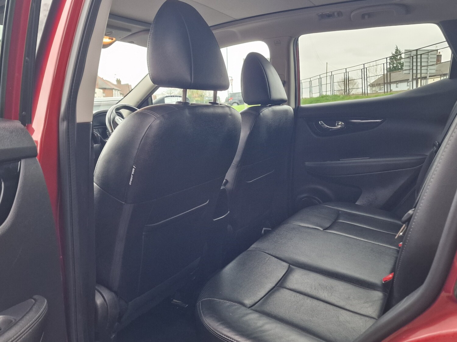 Used Nissan Qashqai 2016 for sale - 77532291: Photo 31