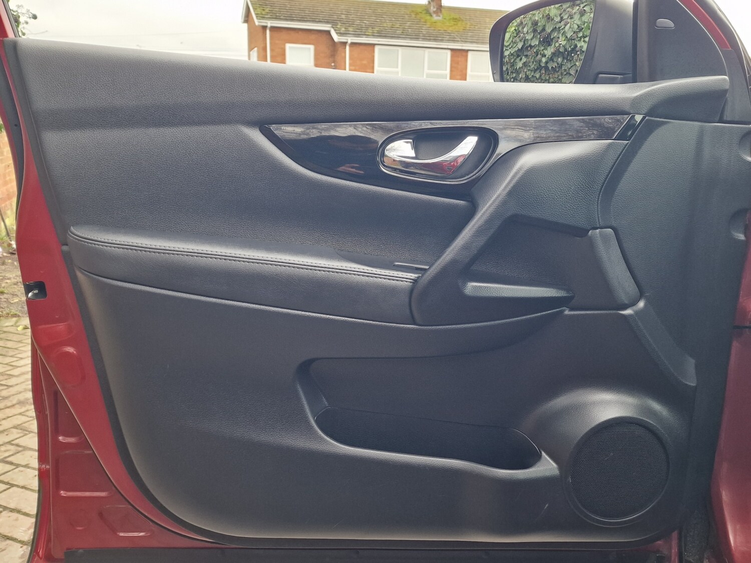 Used Nissan Qashqai 2016 for sale - 77532291: Photo 33