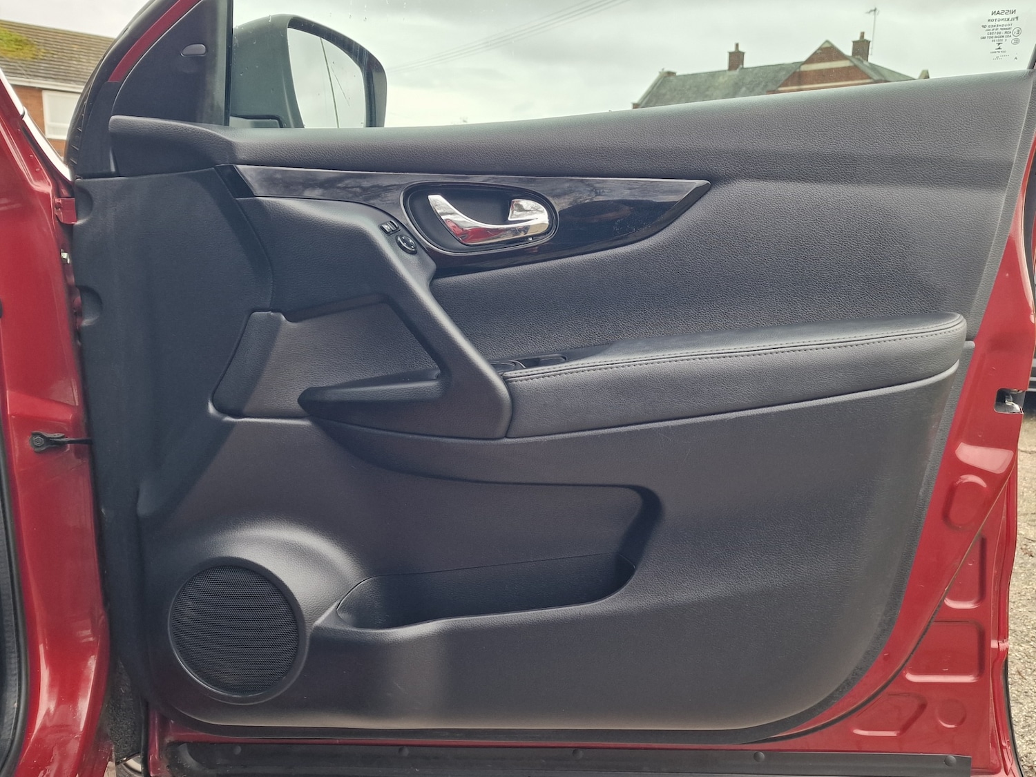 Used Nissan Qashqai 2016 for sale - 77532291: Photo 34