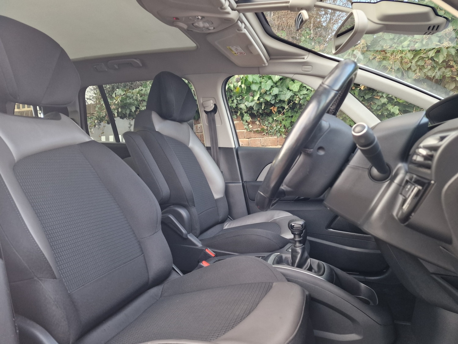 Used Citroen Grand C4 Picasso 2019 for sale - 77137787: Photo 10