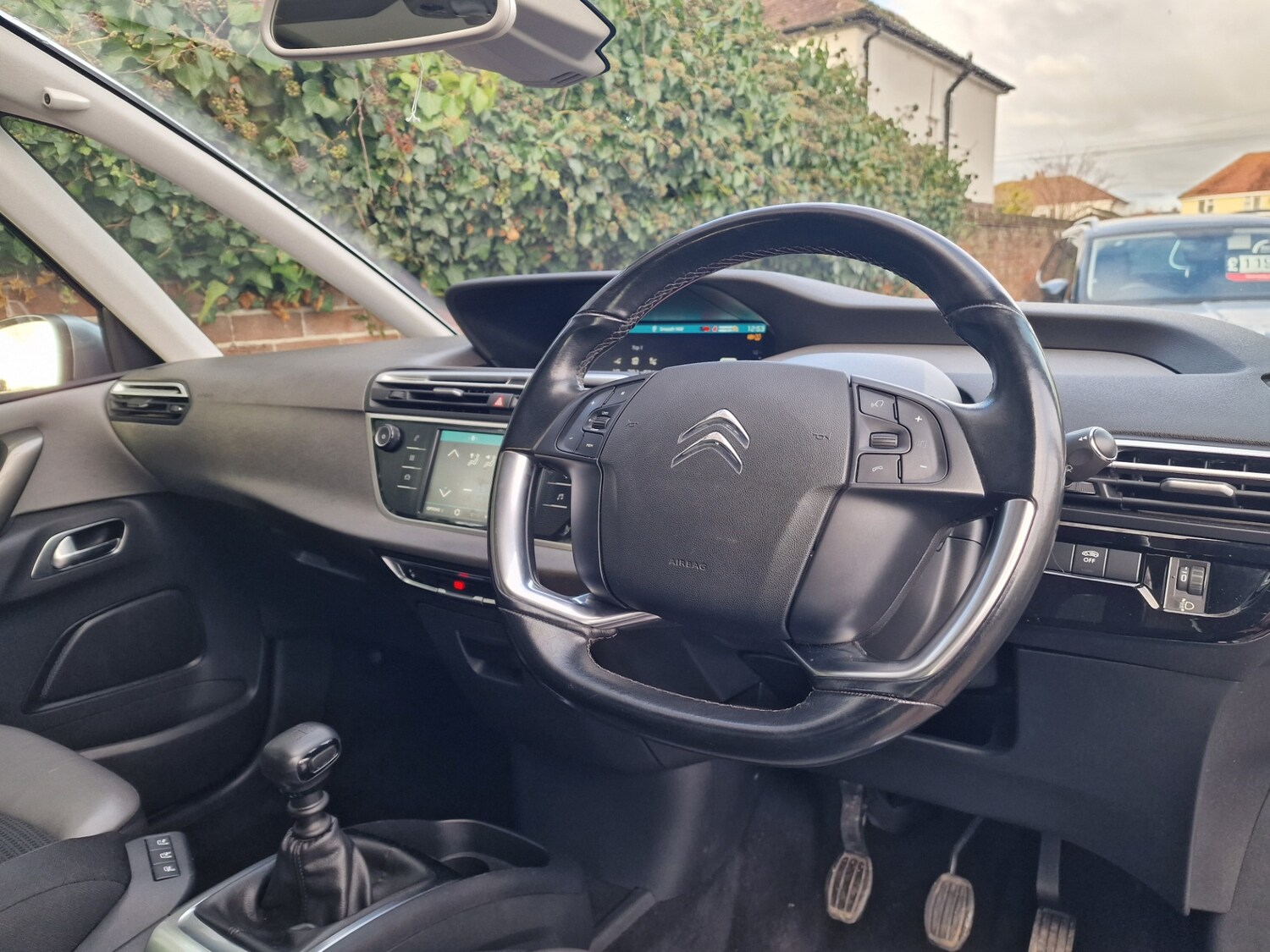 Used Citroen Grand C4 Picasso 2019 for sale - 77137787: Photo 11