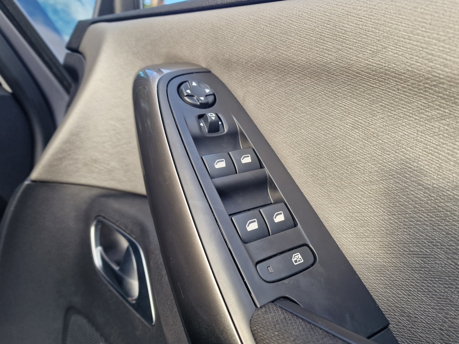 Used Citroen Grand C4 Picasso 2019 for sale - 77137787: Photo 14