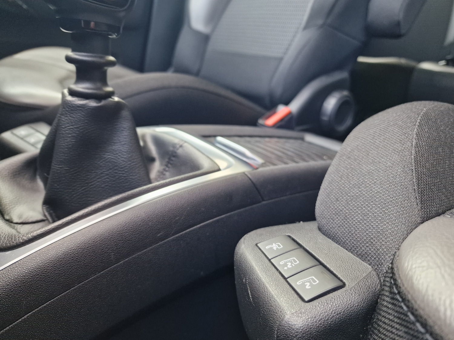 Used Citroen Grand C4 Picasso 2019 for sale - 77137787: Photo 16