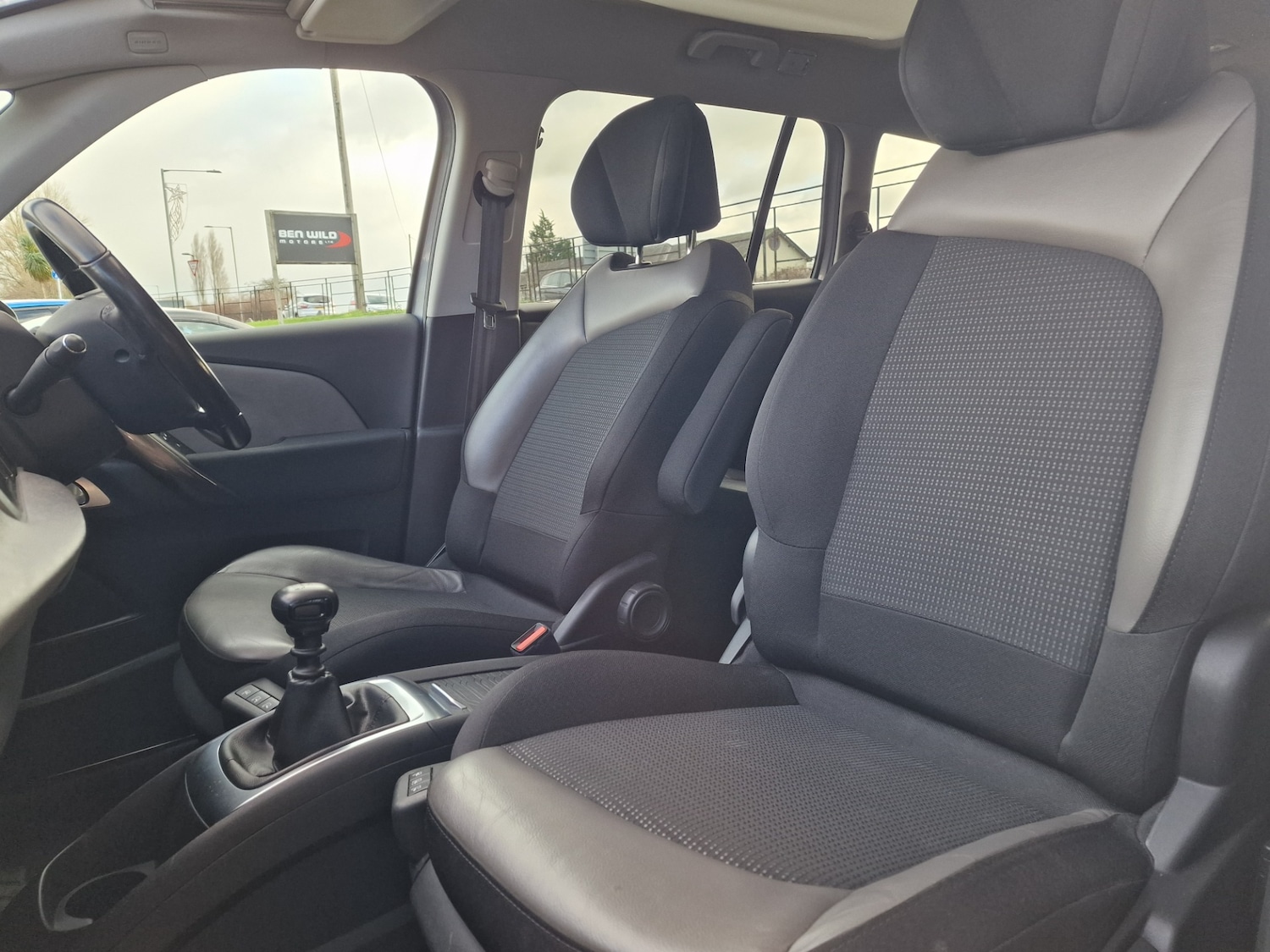 Used Citroen Grand C4 Picasso 2019 for sale - 77137787: Photo 17