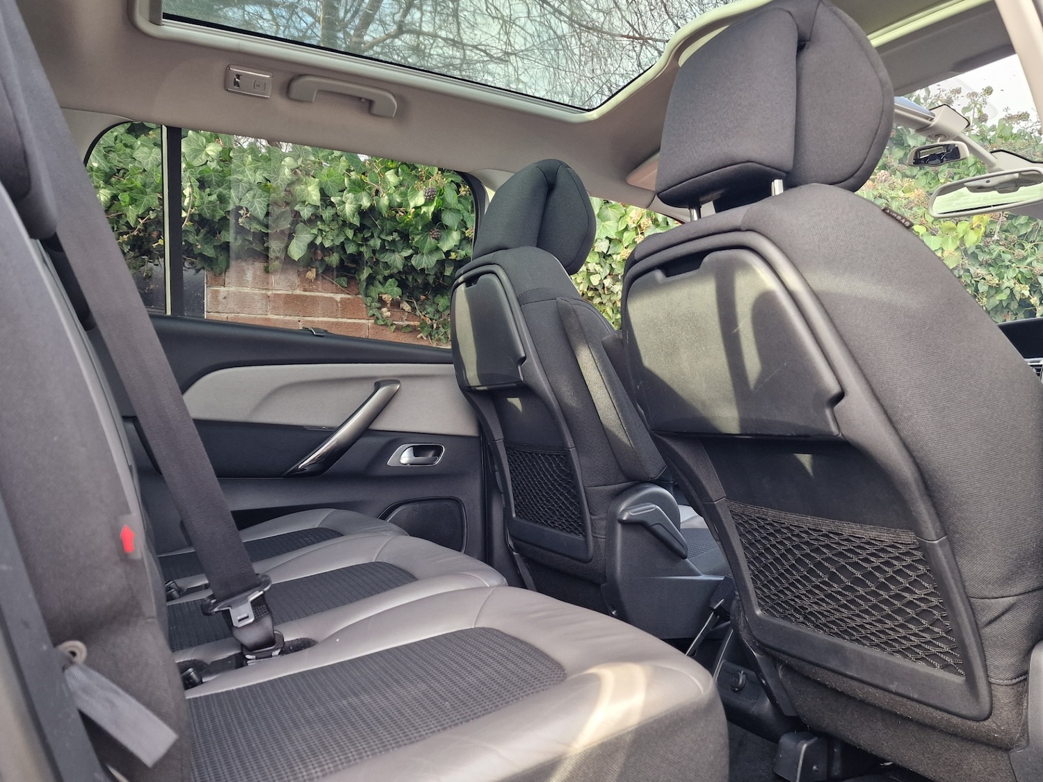 Used Citroen Grand C4 Picasso 2019 for sale - 77137787: Photo 20