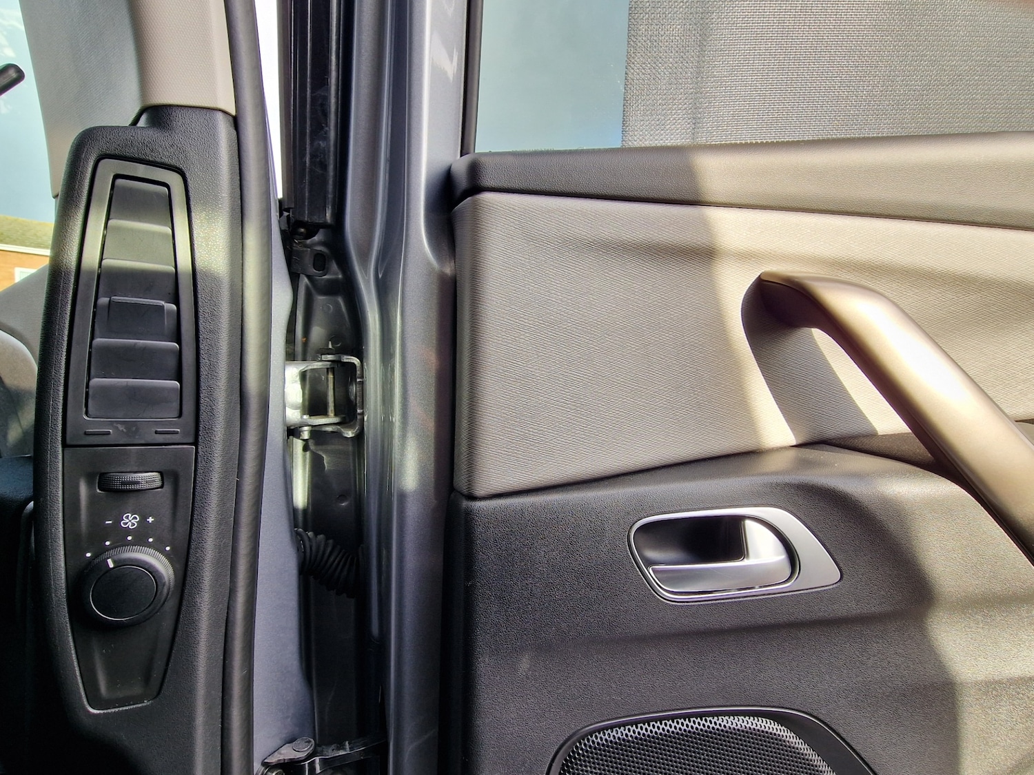 Used Citroen Grand C4 Picasso 2019 for sale - 77137787: Photo 23