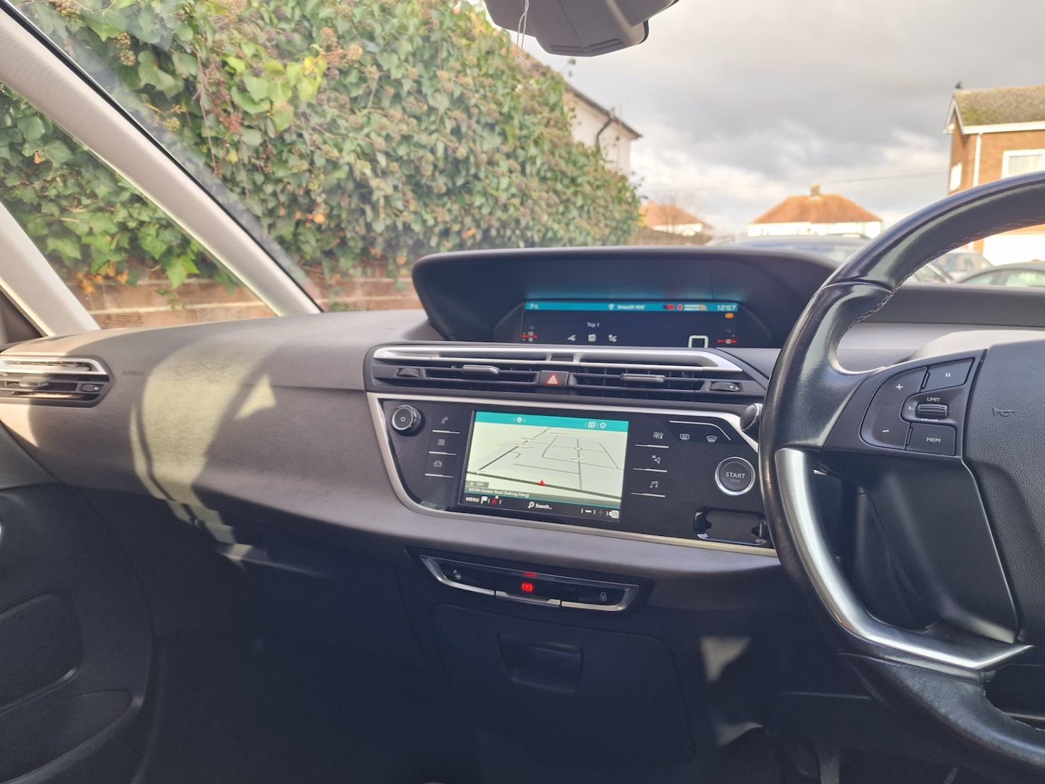 Used Citroen Grand C4 Picasso 2019 for sale - 77137787: Photo 24