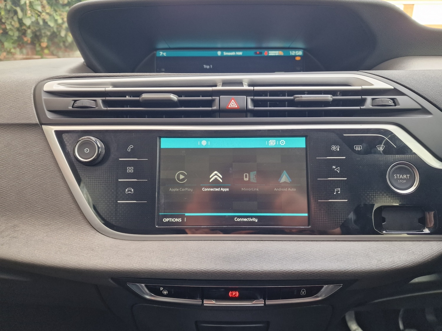 Used Citroen Grand C4 Picasso 2019 for sale - 77137787: Photo 27