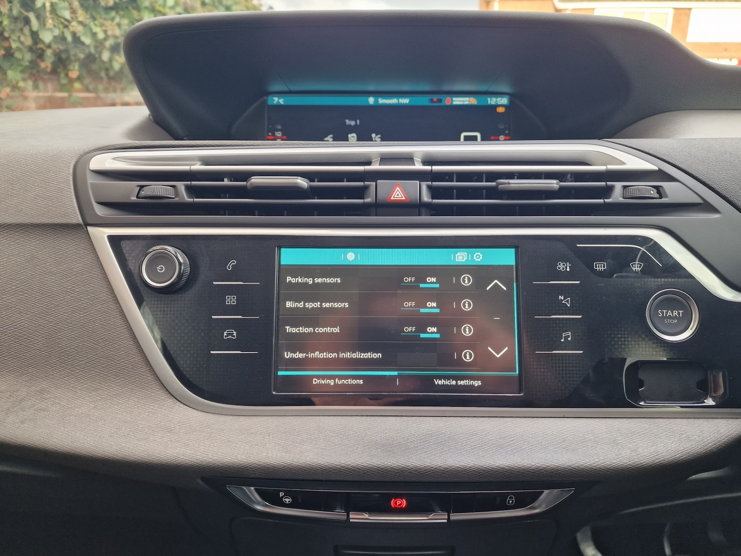 Used Citroen Grand C4 Picasso 2019 for sale - 77137787: Photo 28
