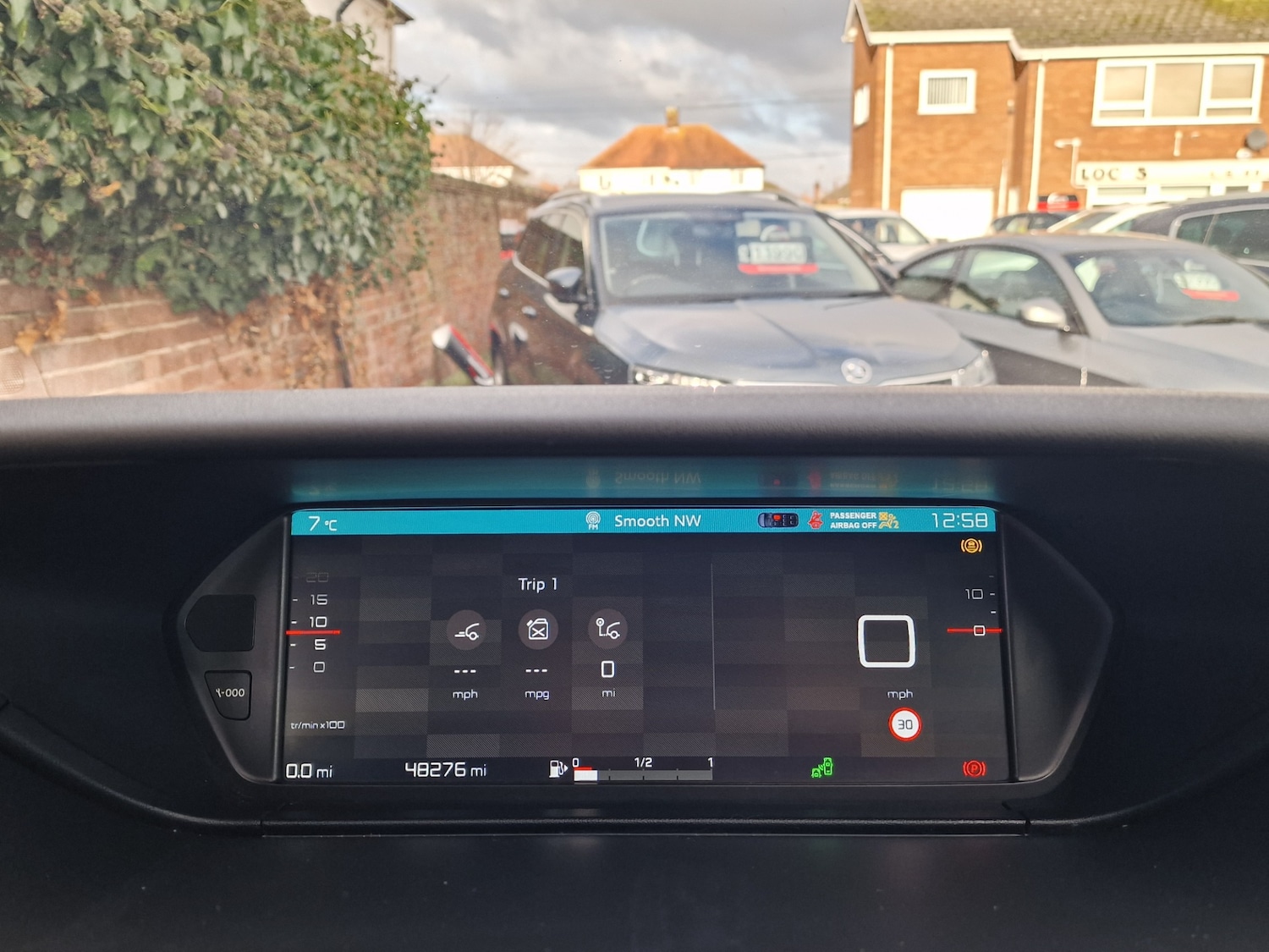 Used Citroen Grand C4 Picasso 2019 for sale - 77137787: Photo 29