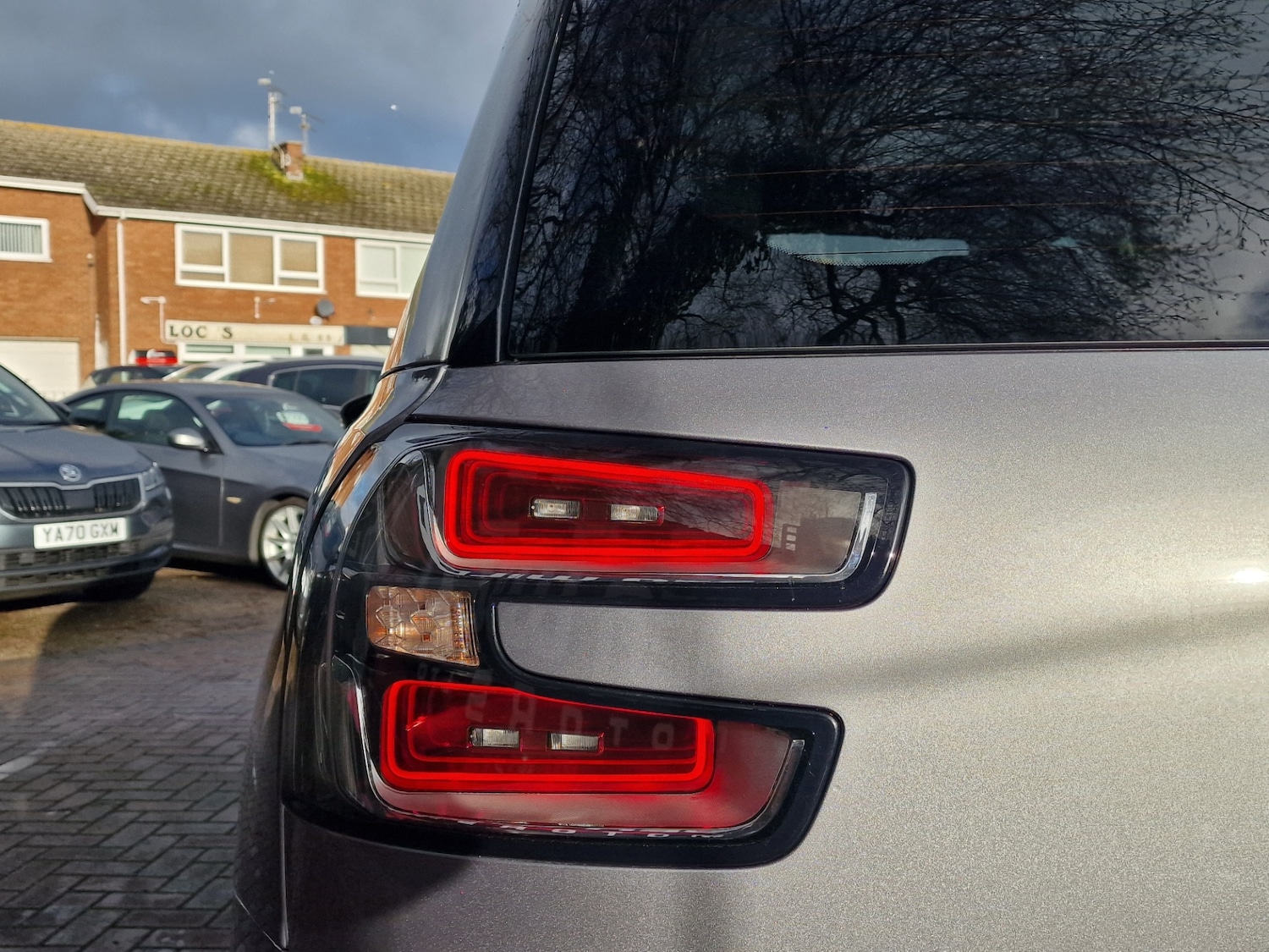 Used Citroen Grand C4 Picasso 2019 for sale - 77137787: Photo 31