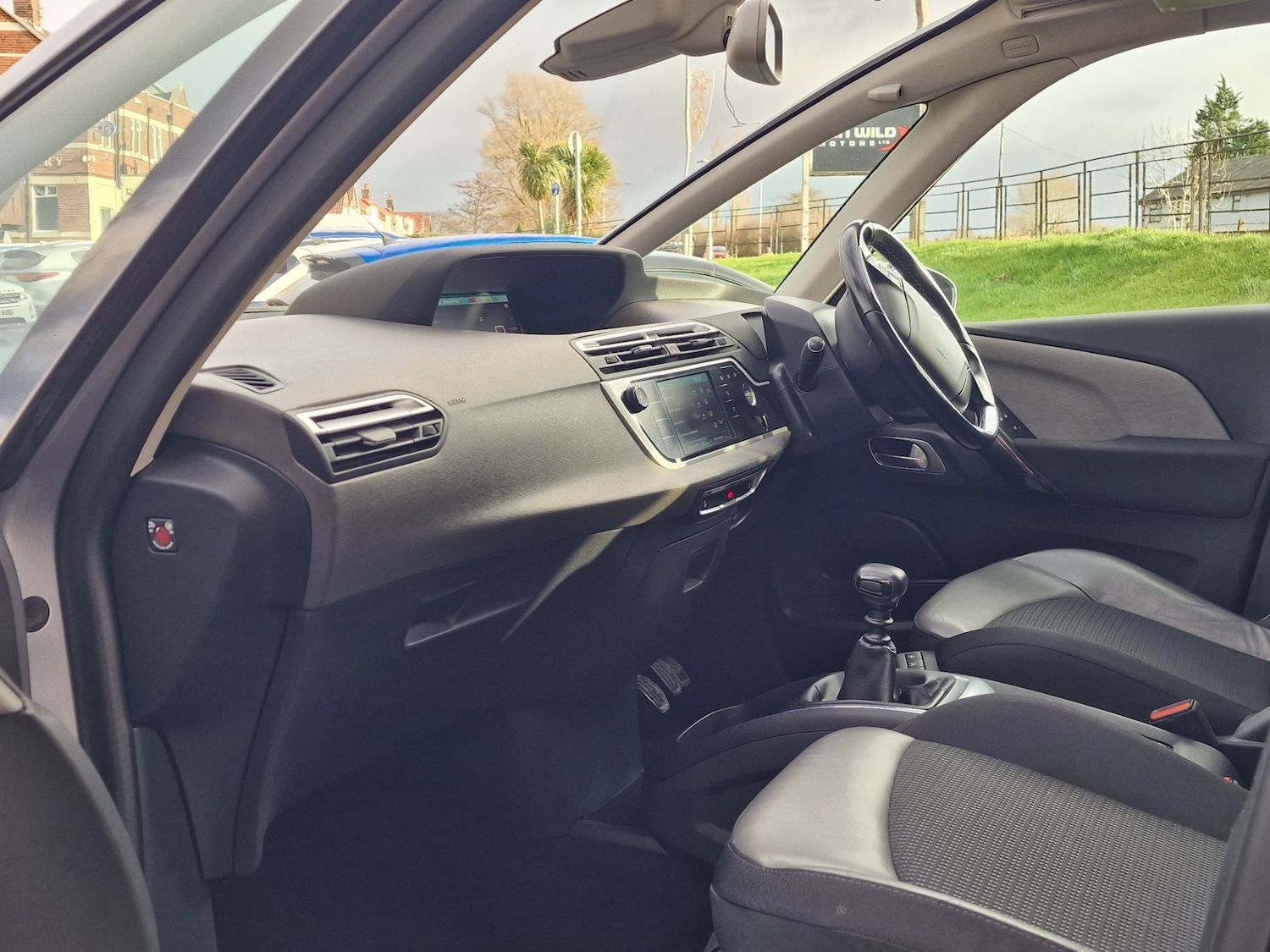 Used Citroen Grand C4 Picasso 2019 for sale - 77137787: Photo 32