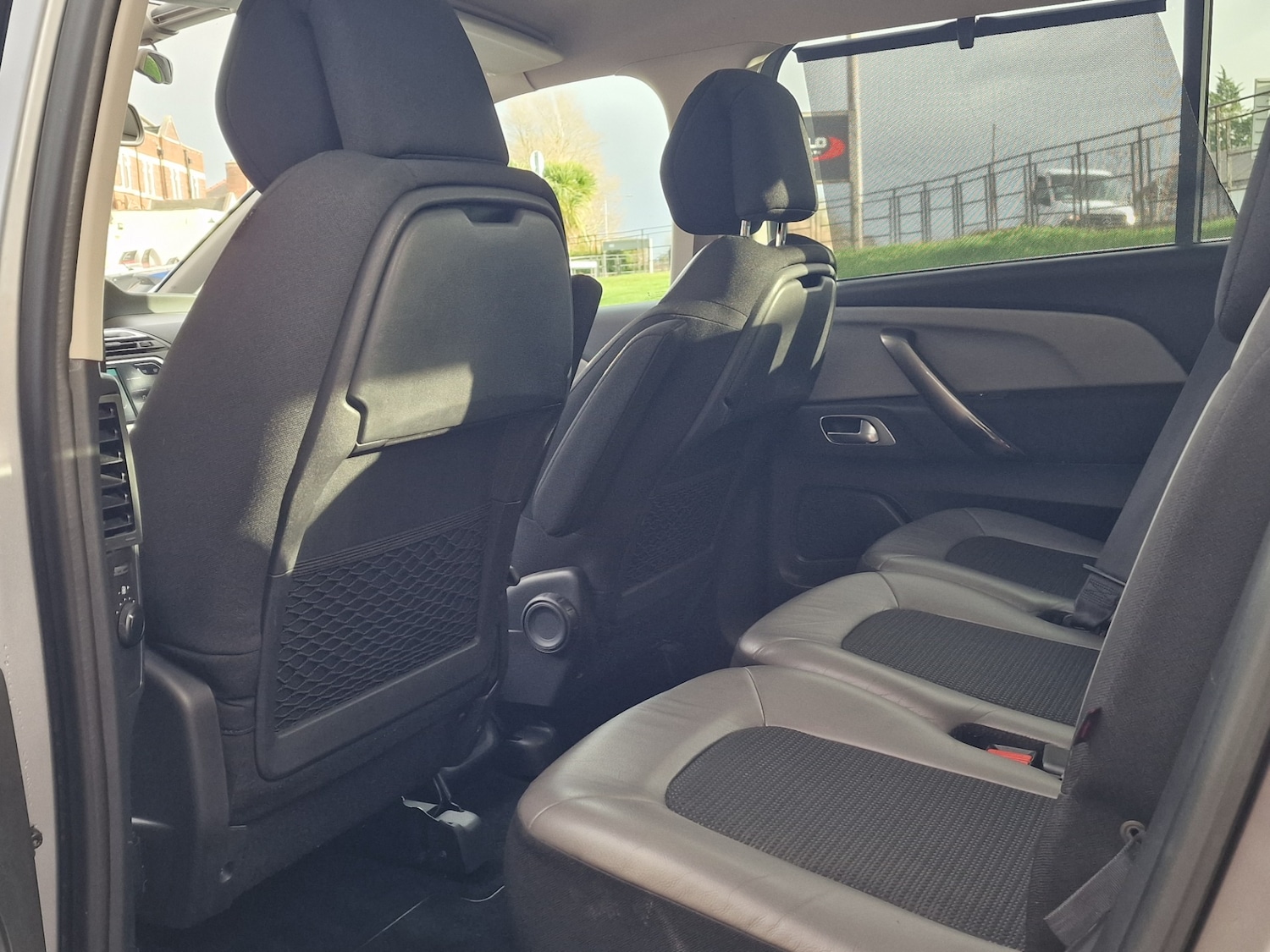 Used Citroen Grand C4 Picasso 2019 for sale - 77137787: Photo 33