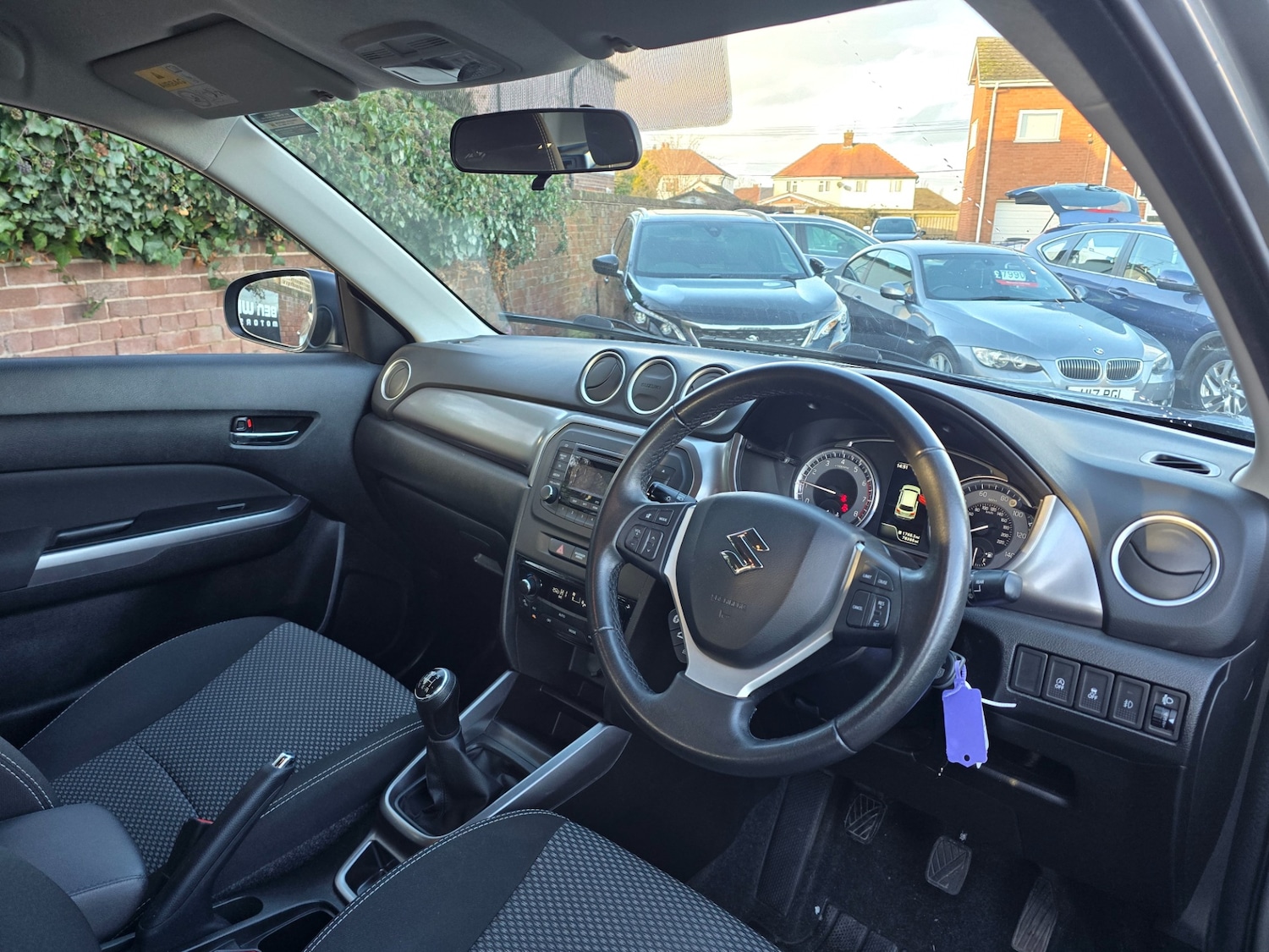 Used Suzuki Vitara 2019 for sale - 77240777: Photo 11