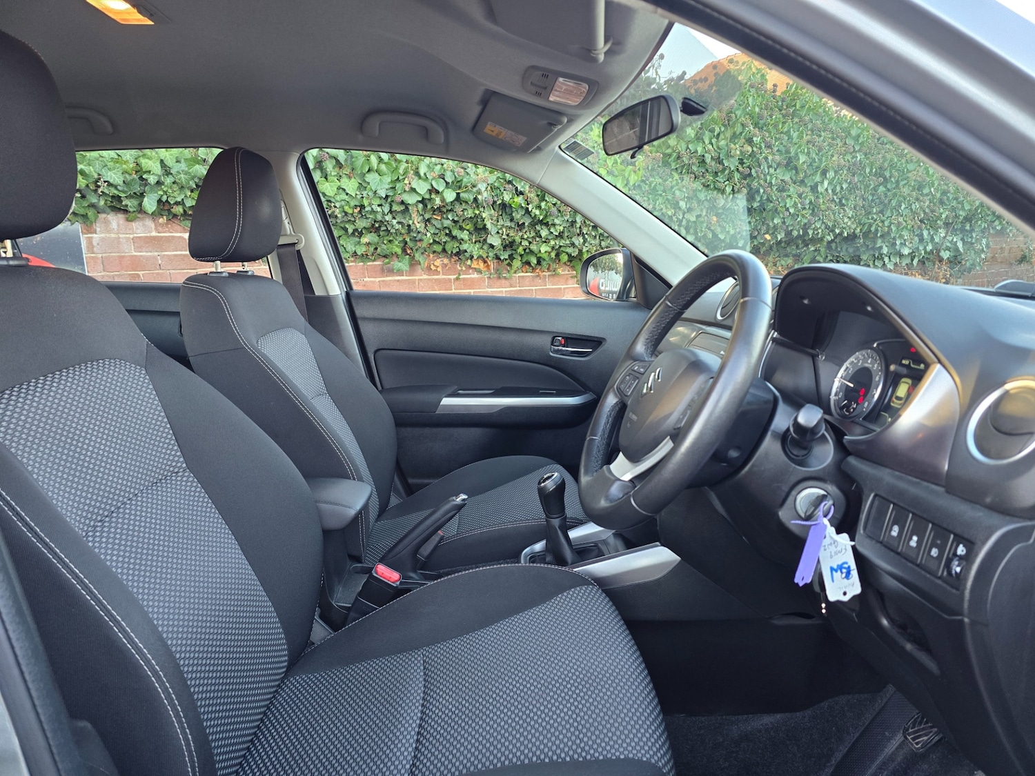 Used Suzuki Vitara 2019 for sale - 77240777: Photo 12