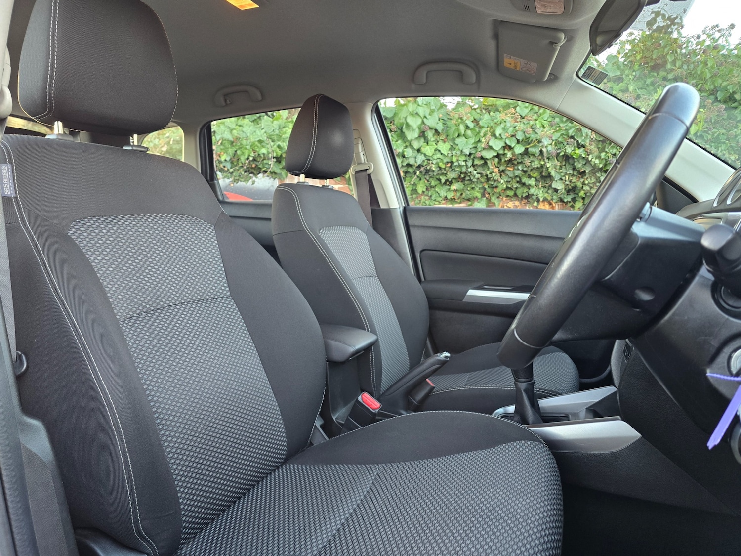 Used Suzuki Vitara 2019 for sale - 77240777: Photo 13