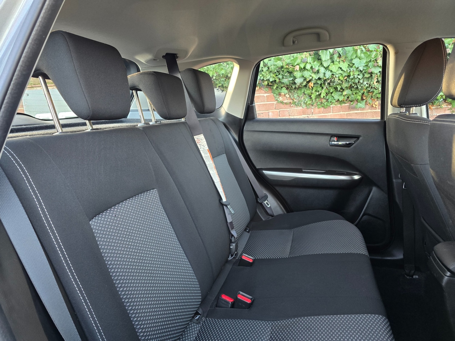 Used Suzuki Vitara 2019 for sale - 77240777: Photo 14