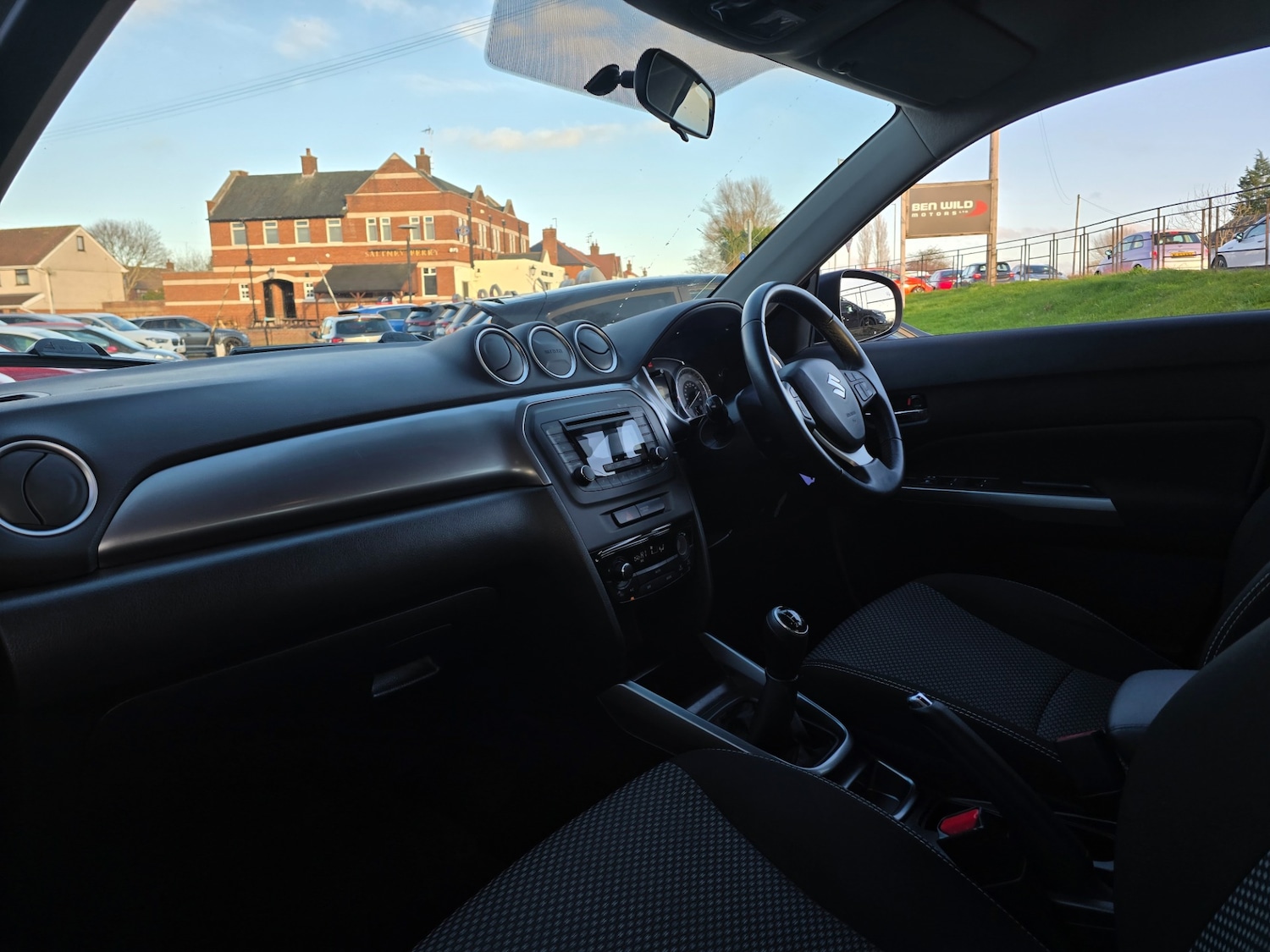 Used Suzuki Vitara 2019 for sale - 77240777: Photo 15