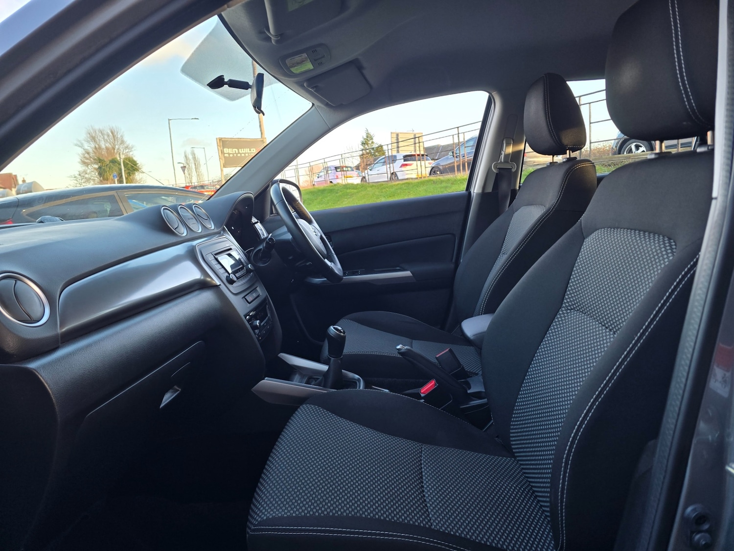 Used Suzuki Vitara 2019 for sale - 77240777: Photo 16