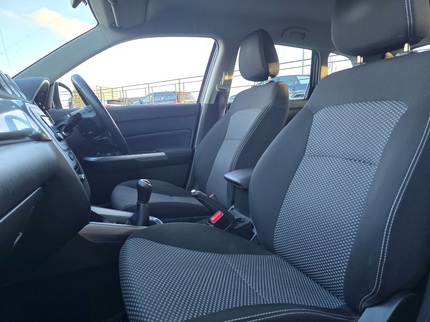 Used Suzuki Vitara 2019 for sale - 77240777: Photo 17