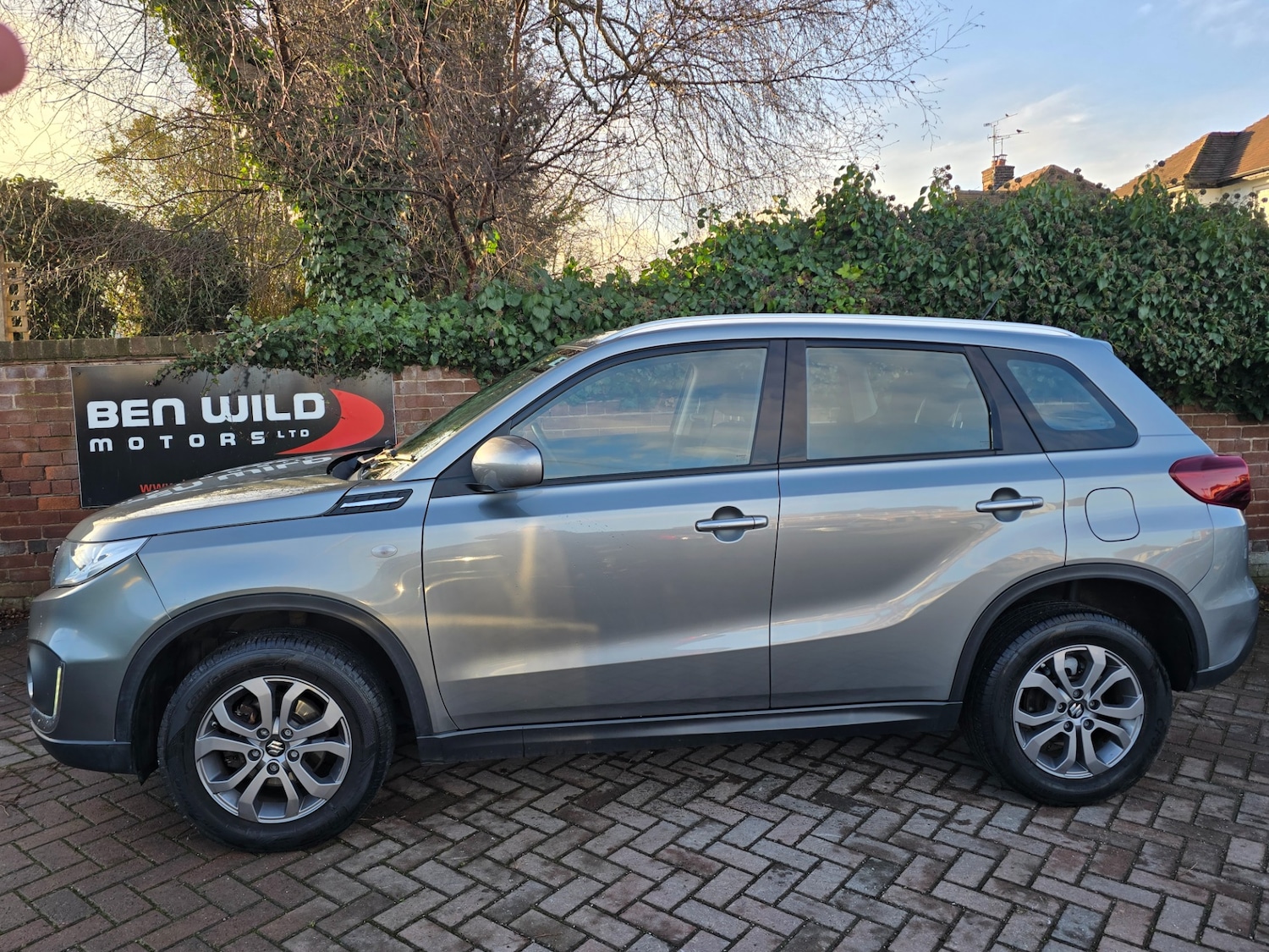 Used Suzuki Vitara 2019 for sale - 77240777: Photo 4