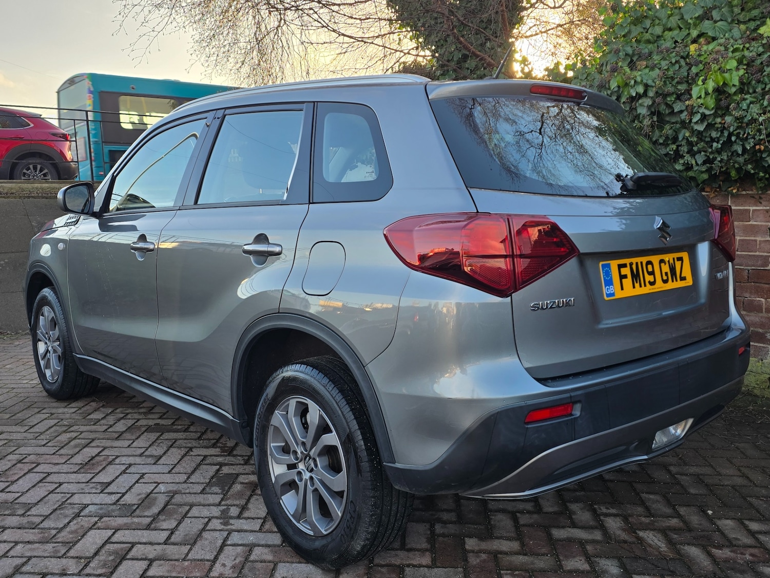 Used Suzuki Vitara 2019 for sale - 77240777: Photo 5