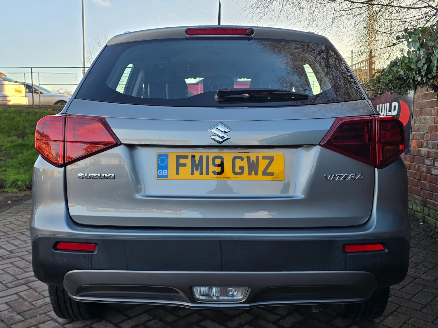 Used Suzuki Vitara 2019 for sale - 77240777: Photo 6