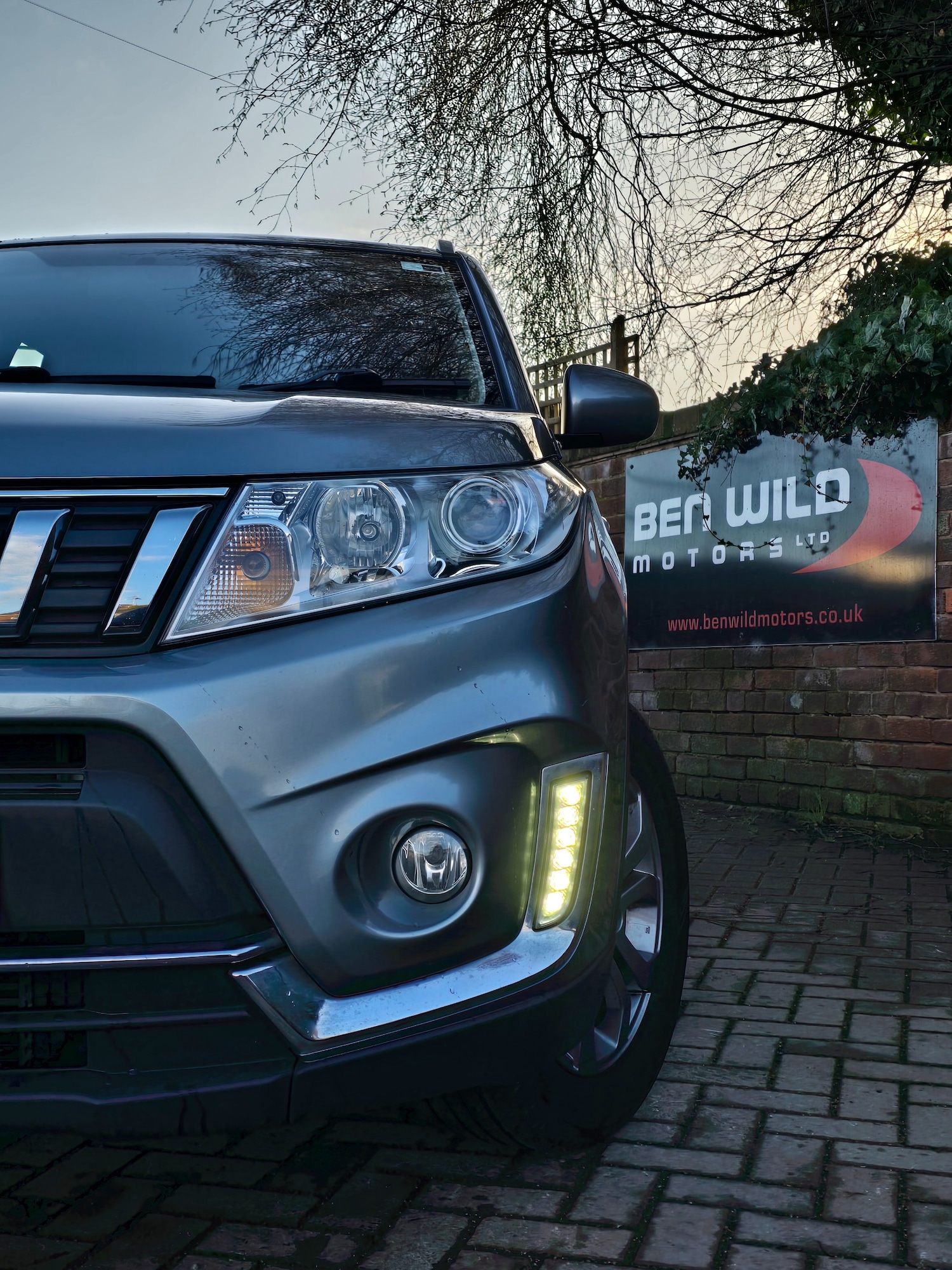 Used Suzuki Vitara 2019 for sale - 77240777: Photo 8