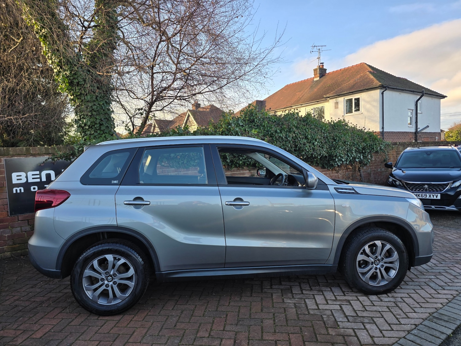 Used Suzuki Vitara 2019 for sale - 77240777: Photo 9