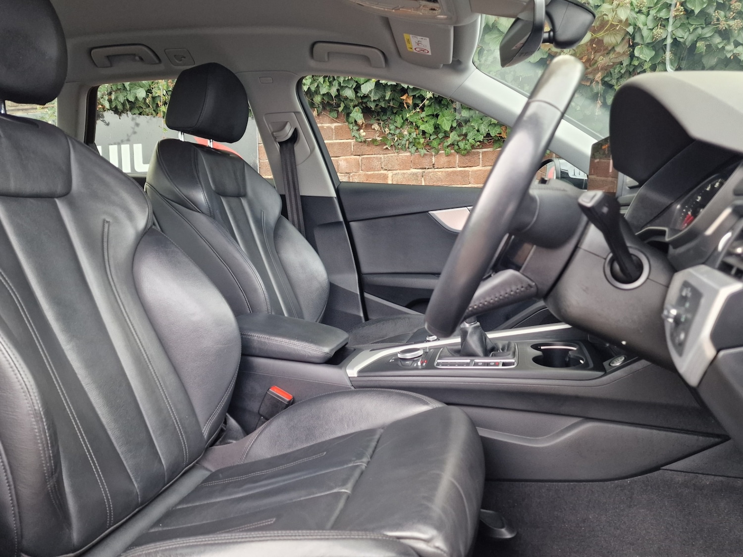 Used Audi A4 2019 for sale - 76722542: Photo 10