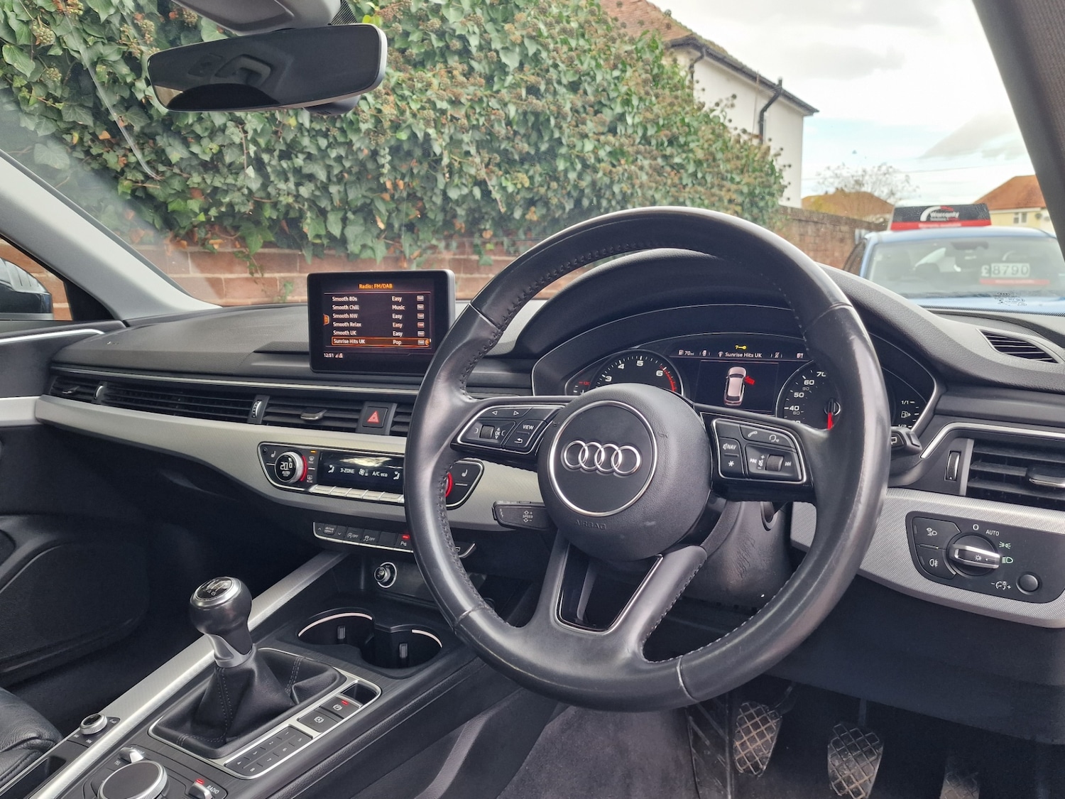 Used Audi A4 2019 for sale - 76722542: Photo 11
