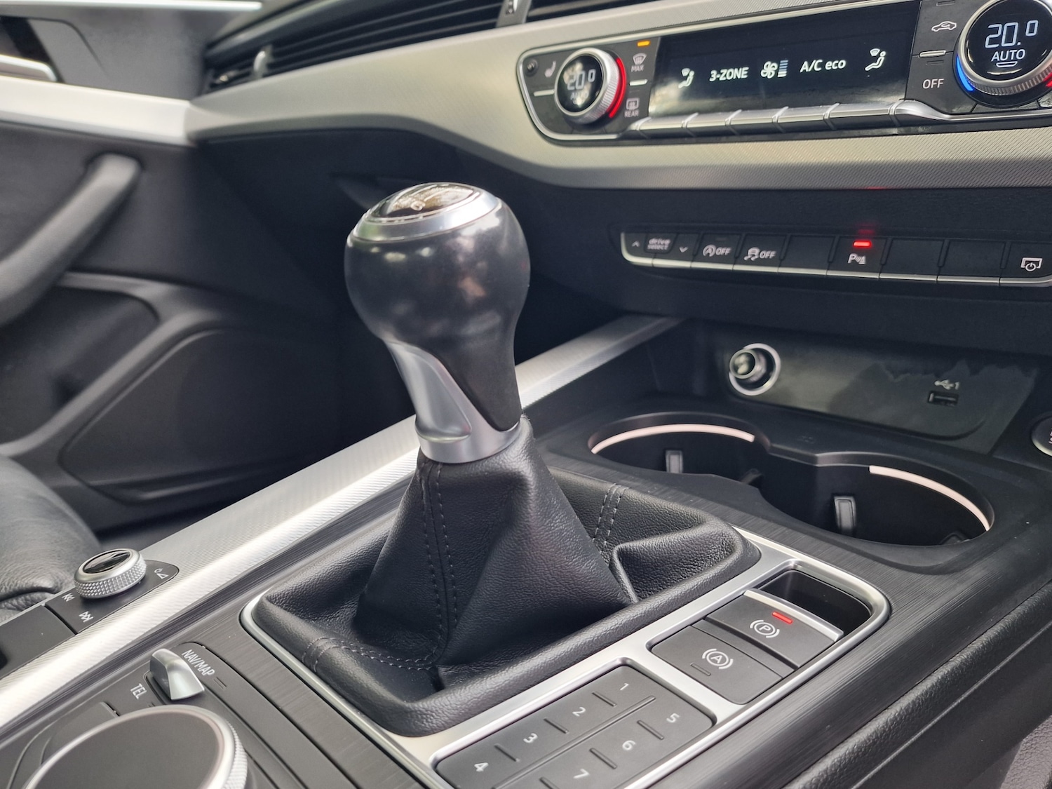 Used Audi A4 2019 for sale - 76722542: Photo 12