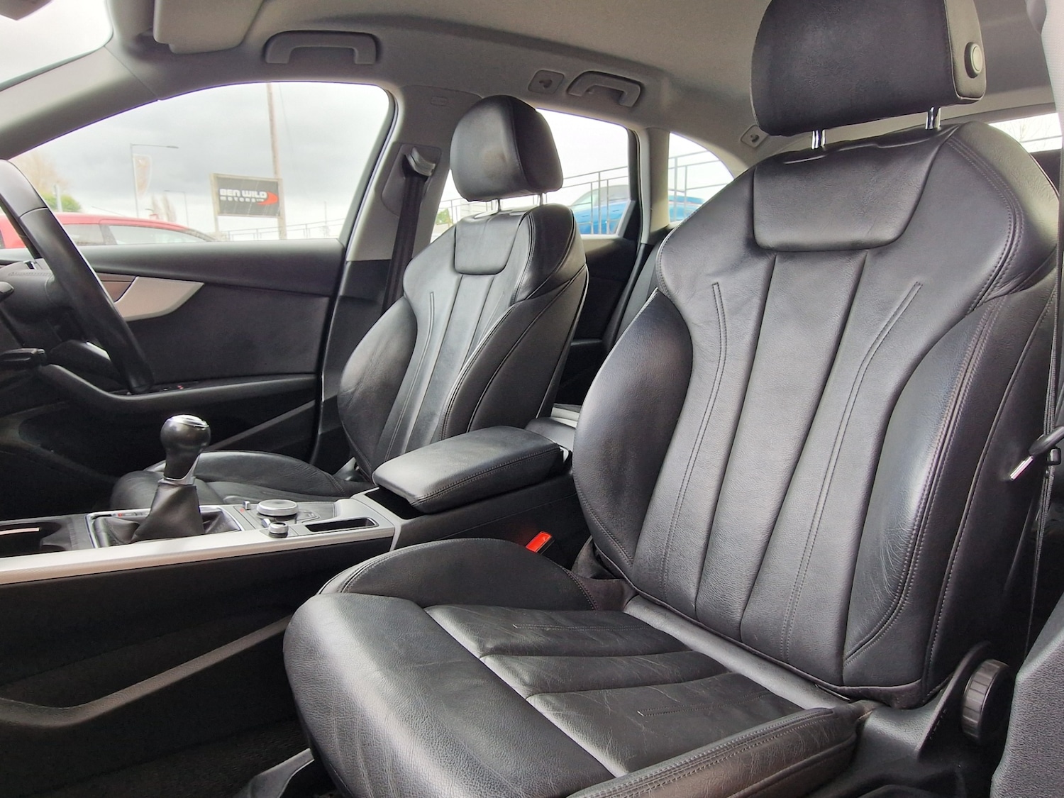 Used Audi A4 2019 for sale - 76722542: Photo 16