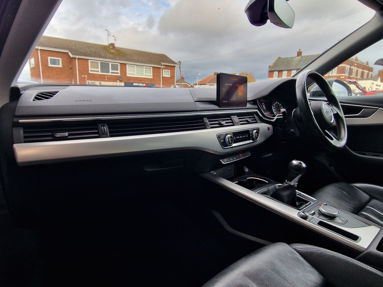 Used Audi A4 2019 for sale - 76722542: Photo 17