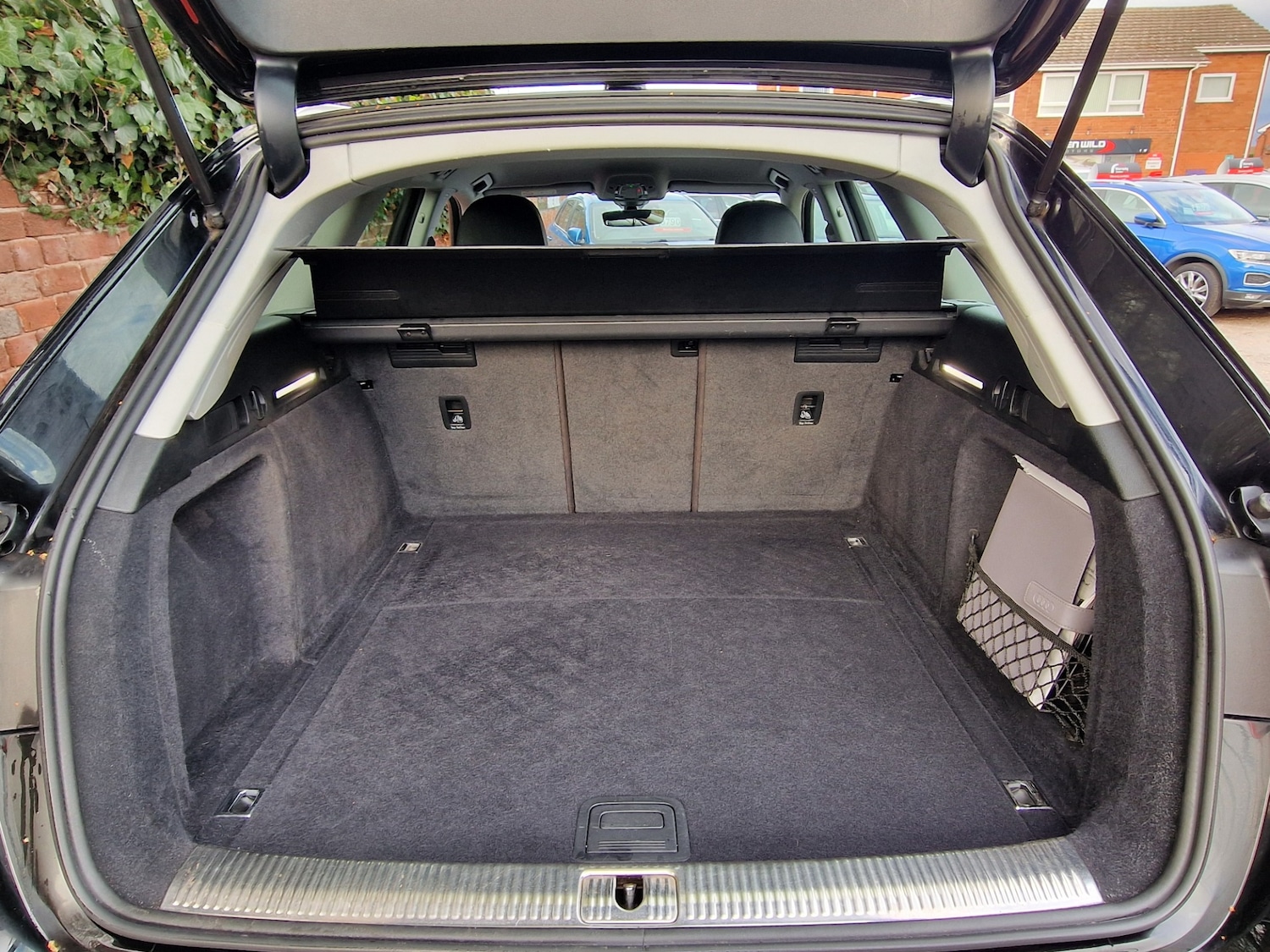 Used Audi A4 2019 for sale - 76722542: Photo 18