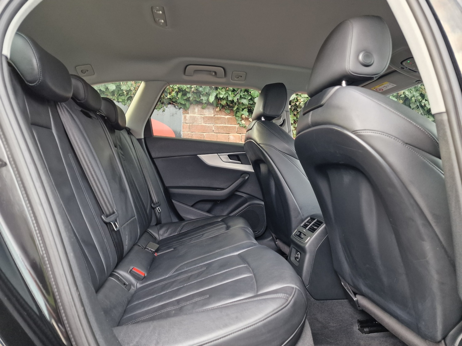 Used Audi A4 2019 for sale - 76722542: Photo 21