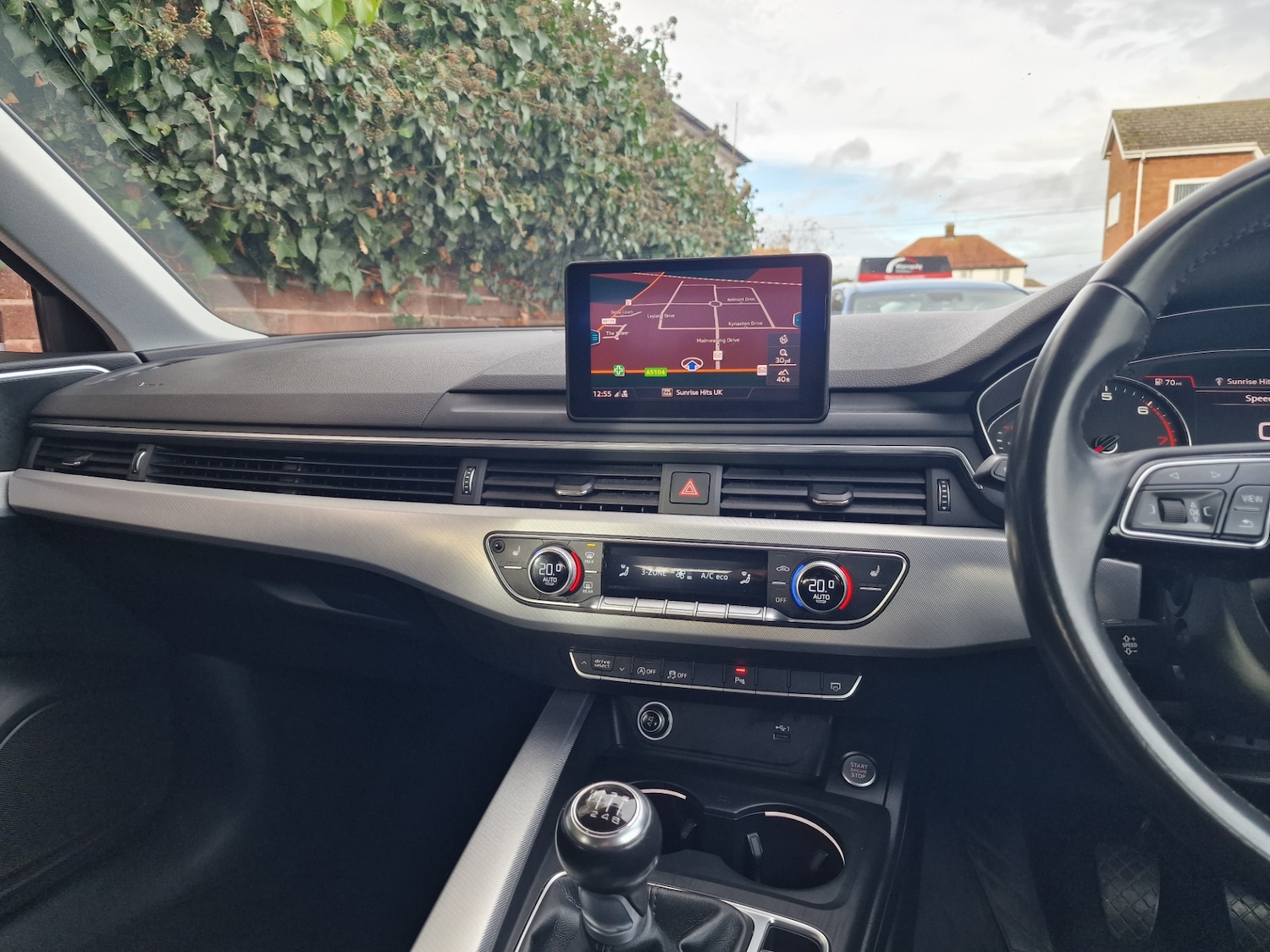 Used Audi A4 2019 for sale - 76722542: Photo 23