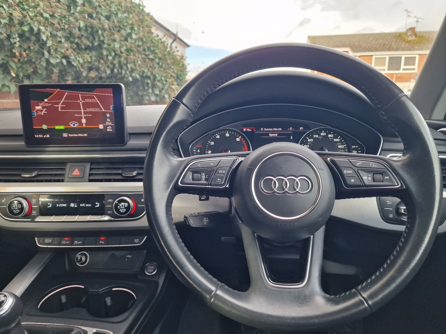 Used Audi A4 2019 for sale - 76722542: Photo 24