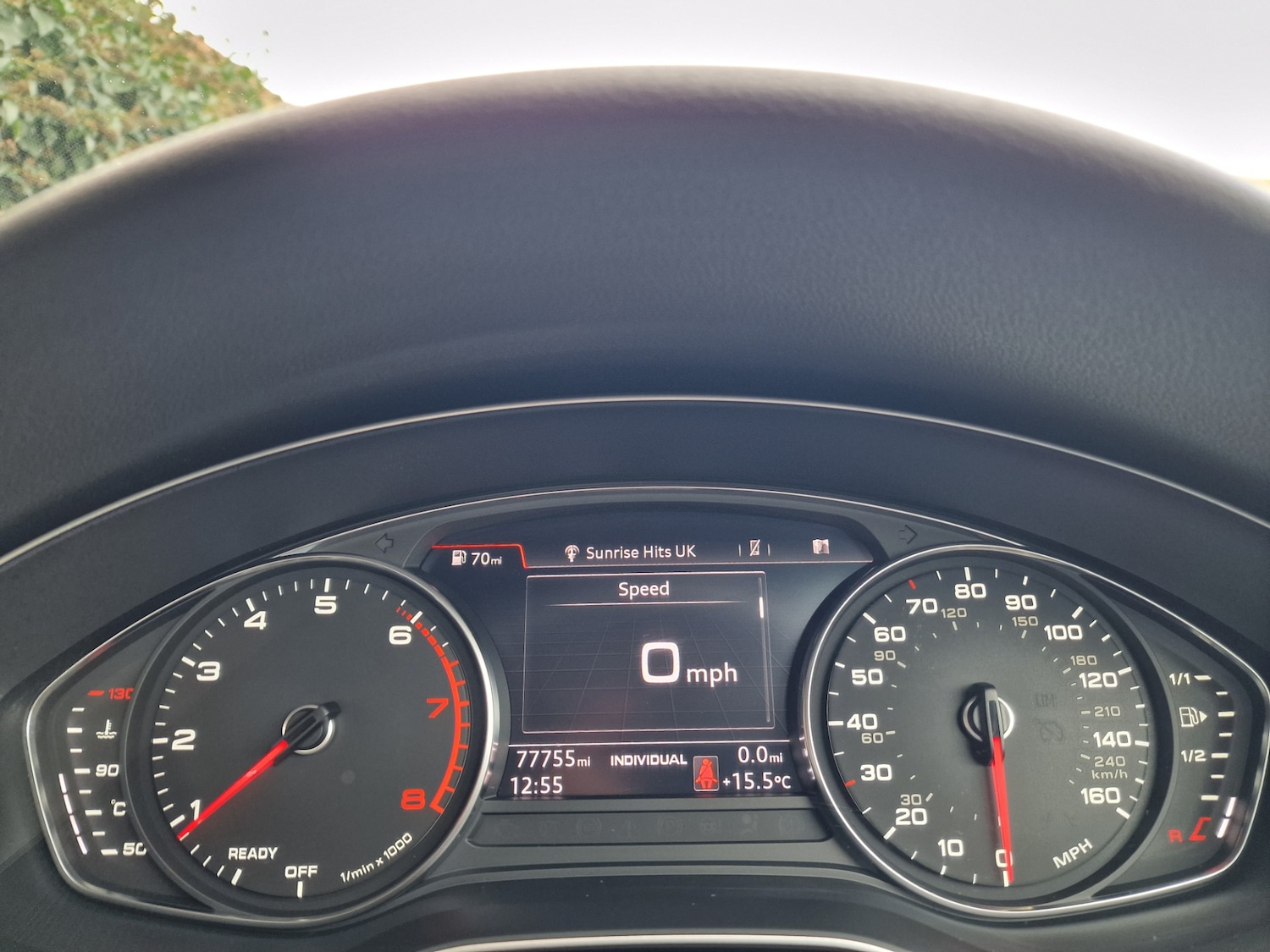 Used Audi A4 2019 for sale - 76722542: Photo 25