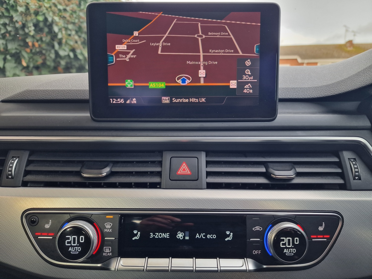 Used Audi A4 2019 for sale - 76722542: Photo 27