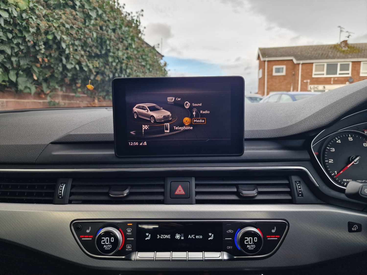 Used Audi A4 2019 for sale - 76722542: Photo 28