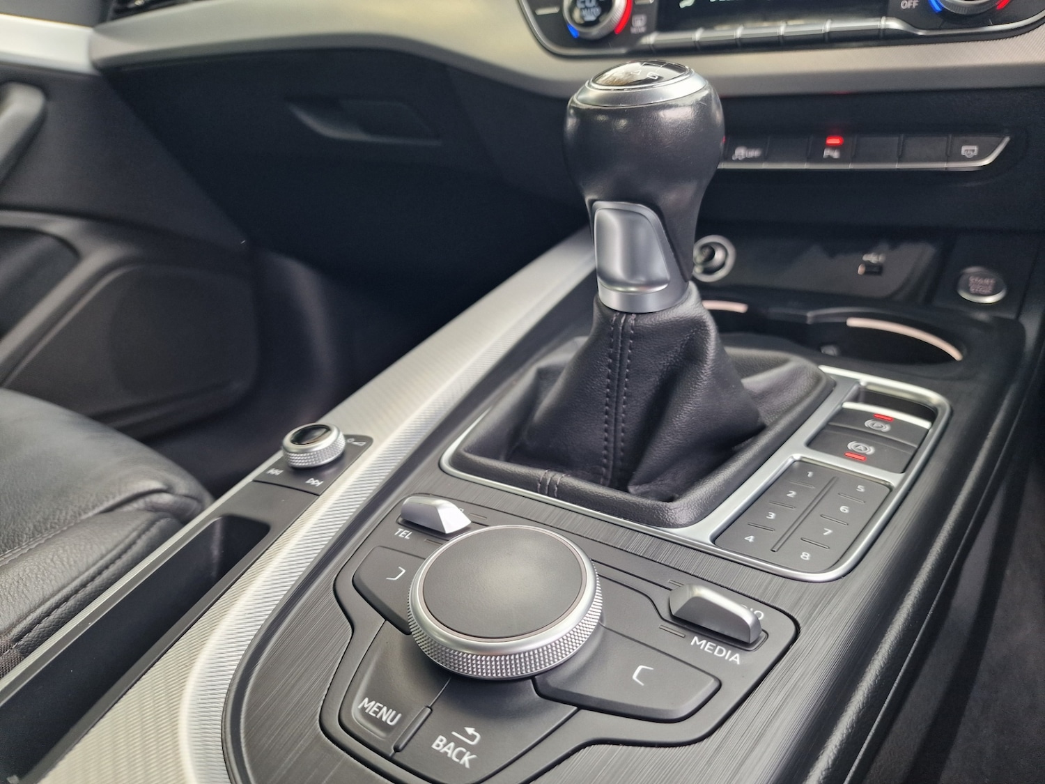 Used Audi A4 2019 for sale - 76722542: Photo 29