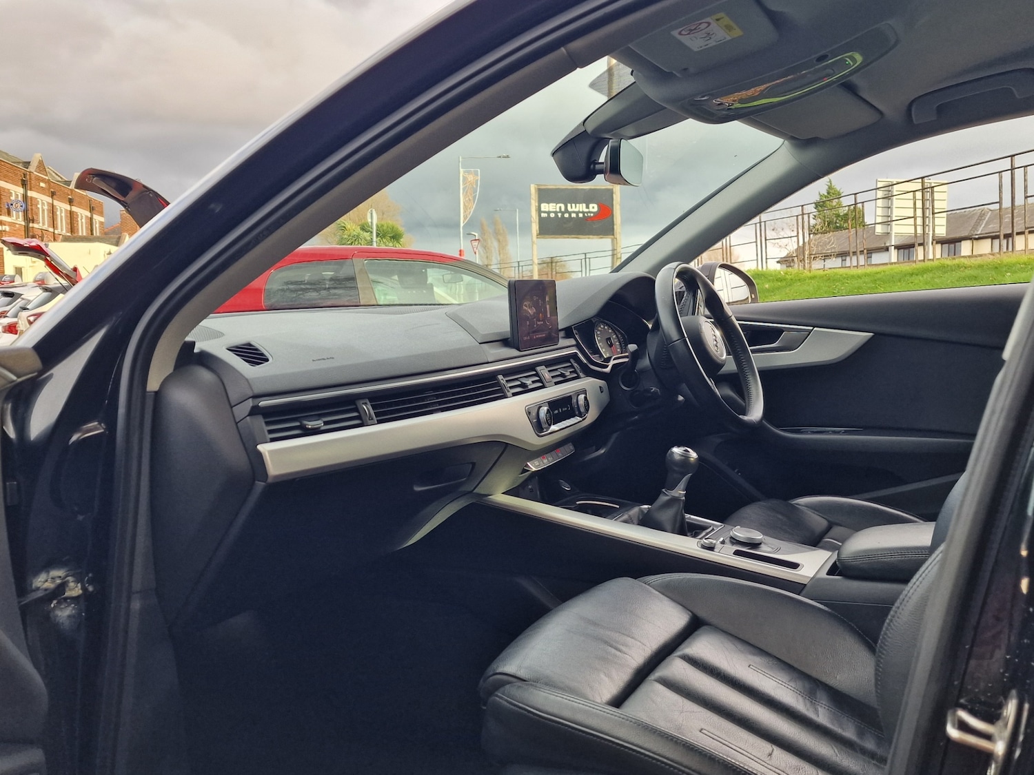 Used Audi A4 2019 for sale - 76722542: Photo 32