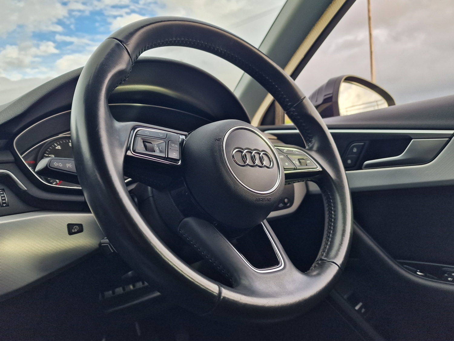 Used Audi A4 2019 for sale - 76722542: Photo 34
