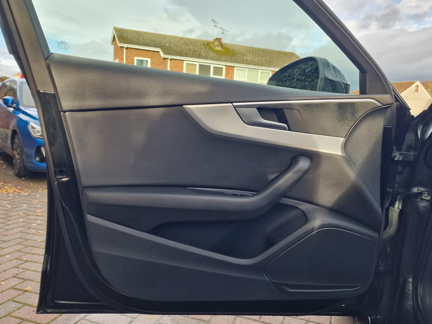 Used Audi A4 2019 for sale - 76722542: Photo 35