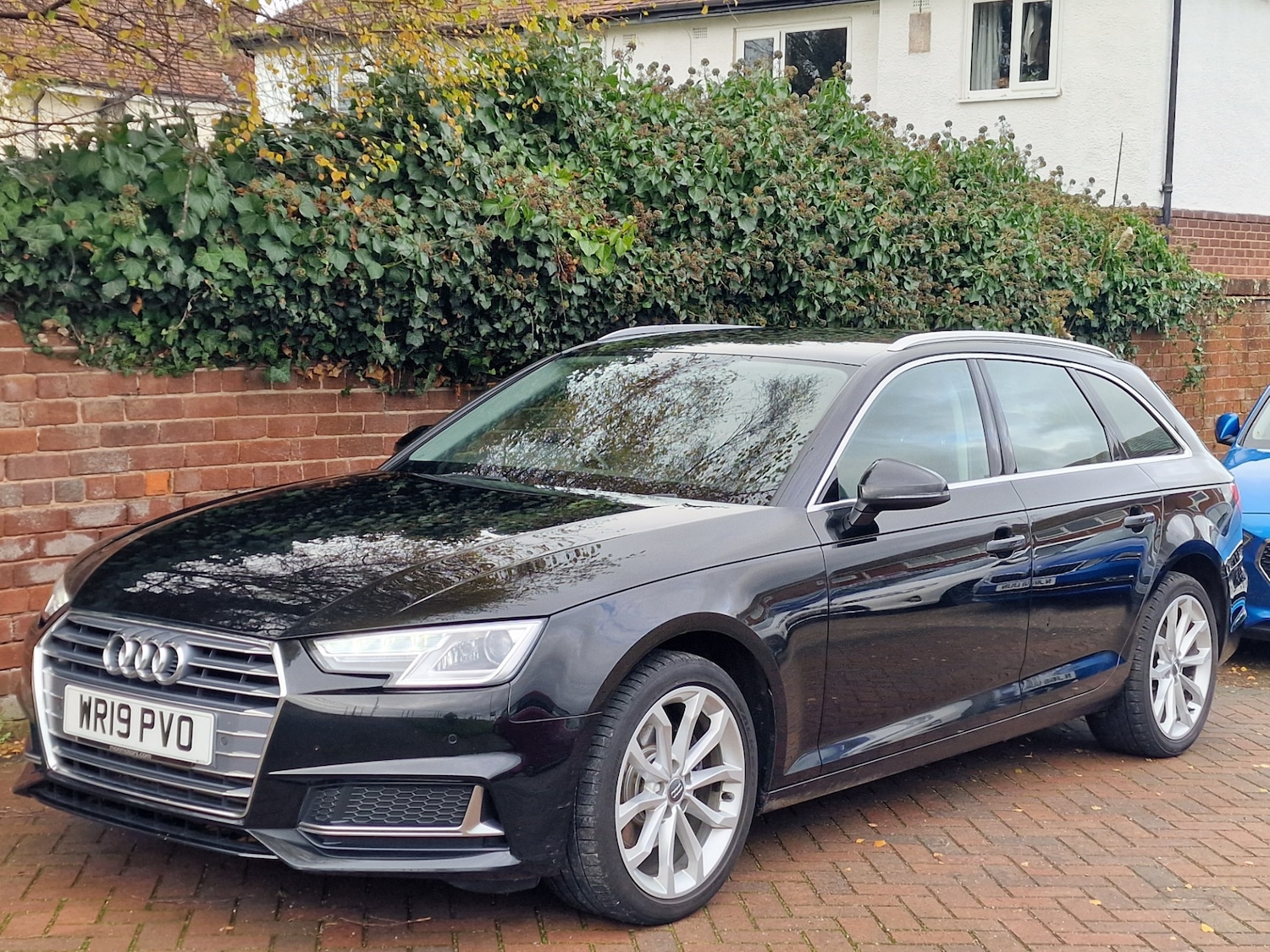 Used Audi A4 2019 for sale - 76722542: Photo 5