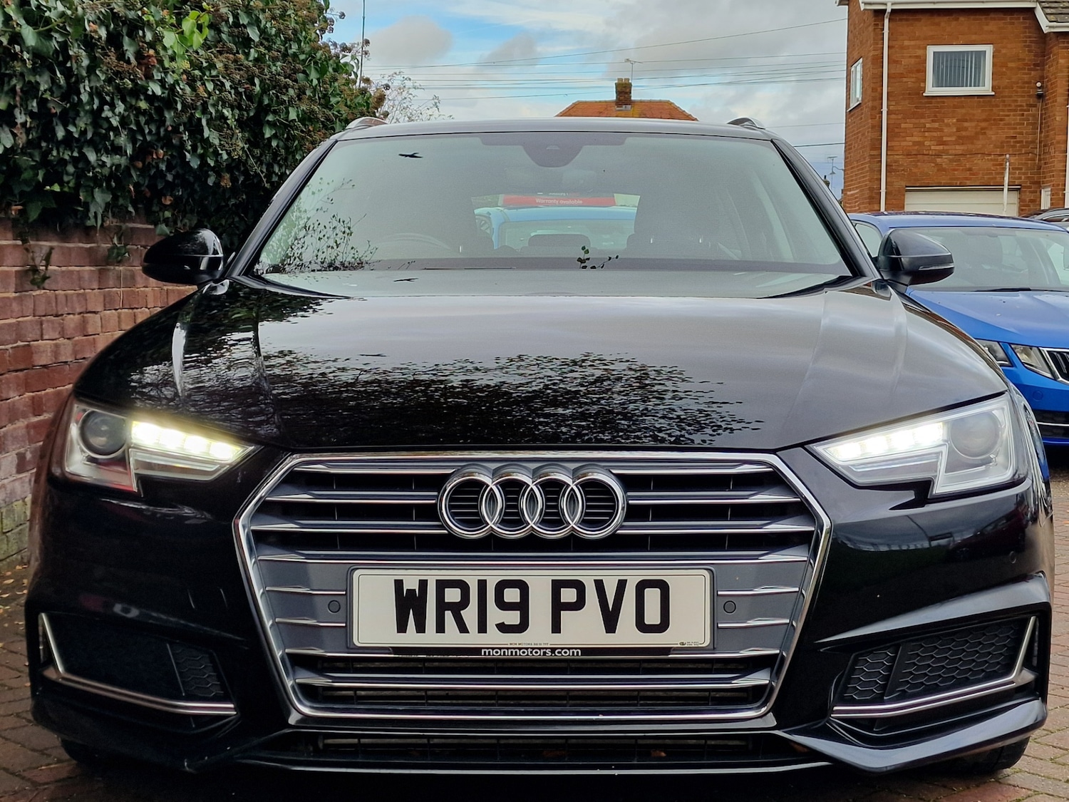 Used Audi A4 2019 for sale - 76722542: Photo 6