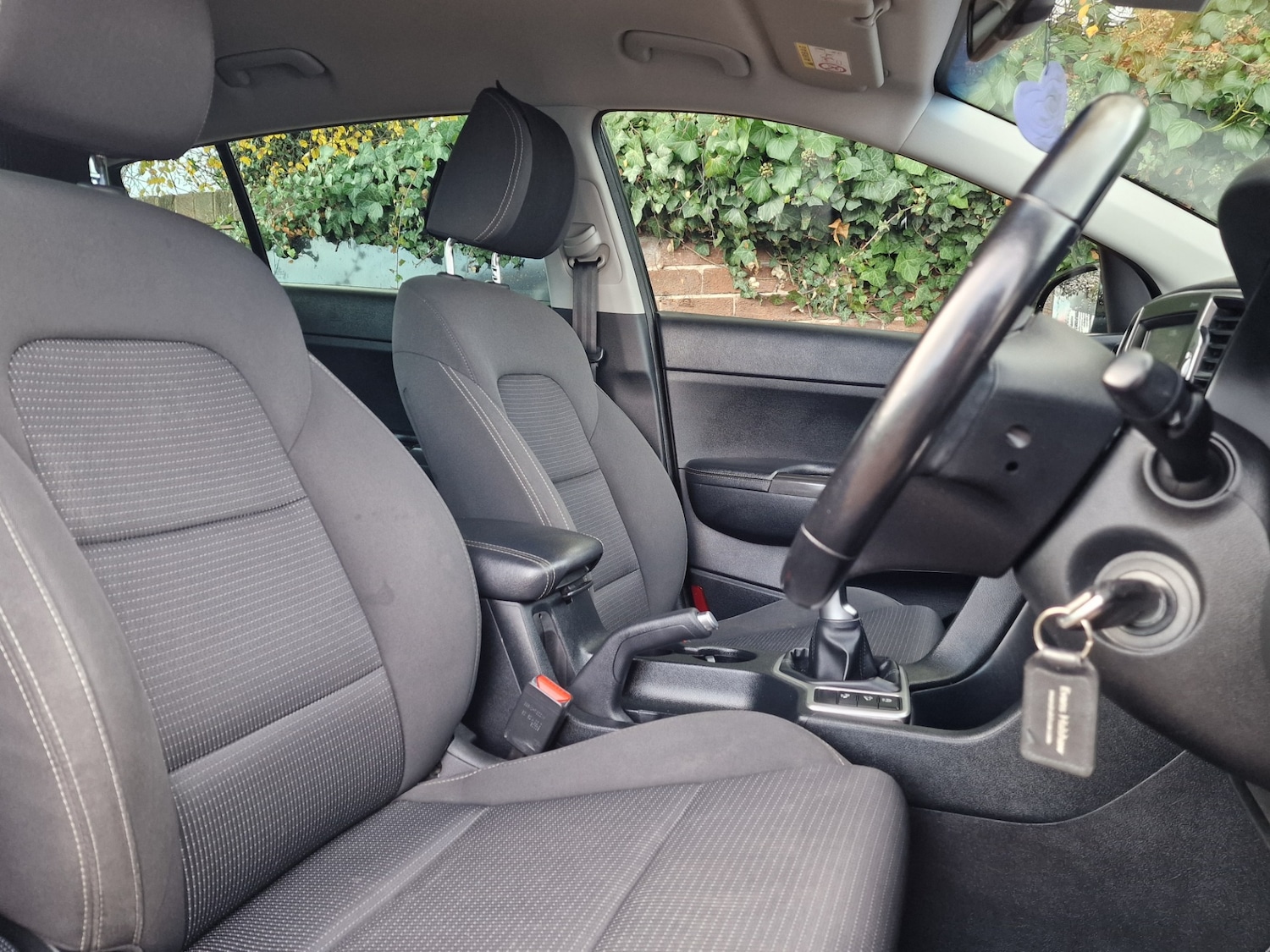 Used Kia Sportage 2018 for sale - 76777702: Photo 10