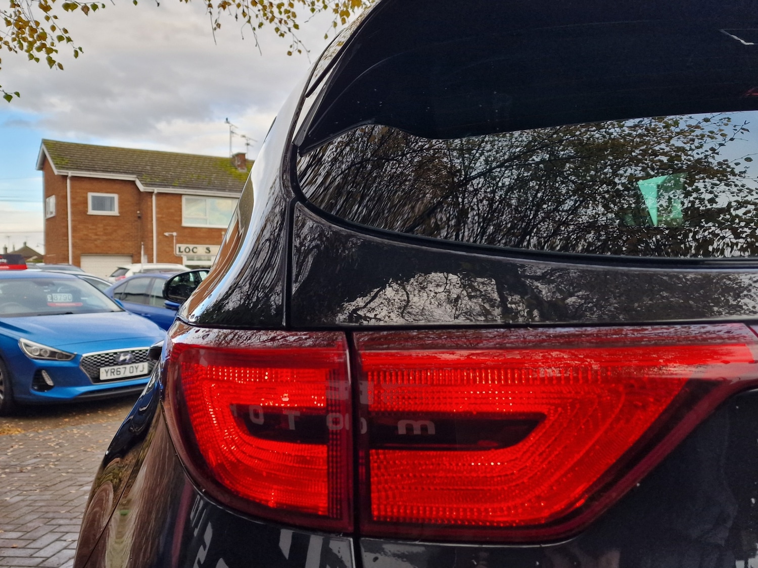 Used Kia Sportage 2018 for sale - 76777702: Photo 13